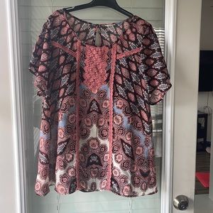 Women’s blouse